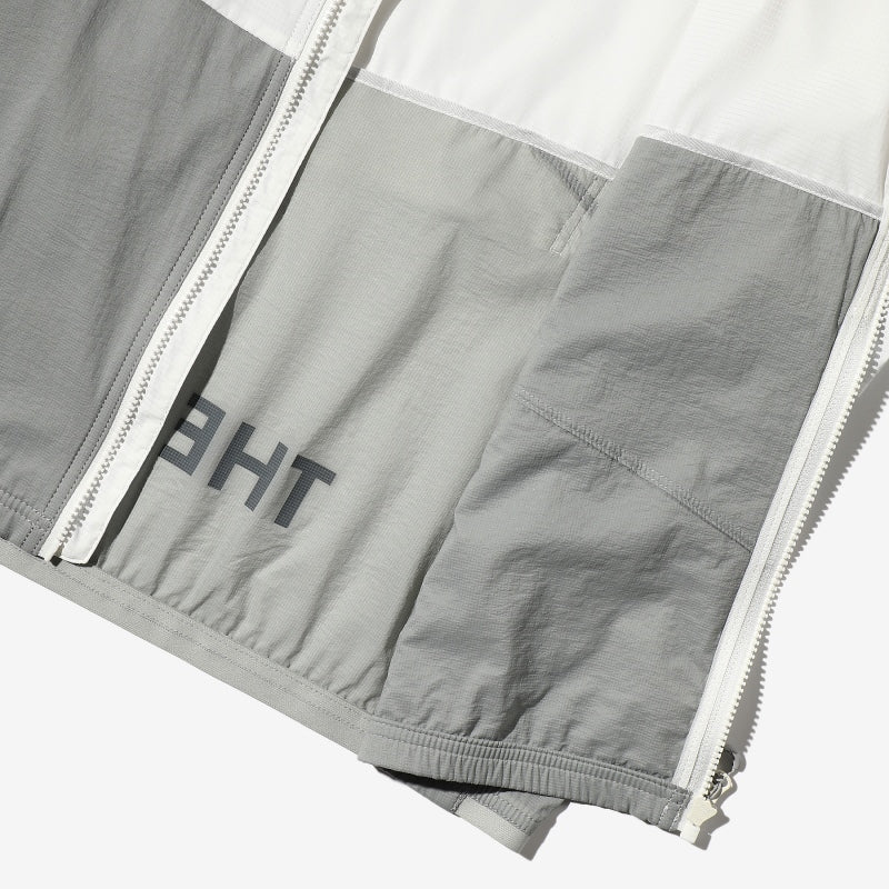 FILA x BTS - This Is Our Summer - Light Field Woven Jacket
