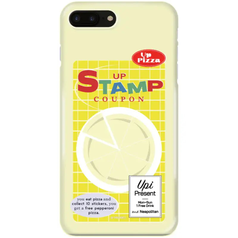 Pizza Delivery Man and the Gold Palace - iPhone Hard Case Type 2 - Pizza Delivery Man and the Gold Palace - iPhone case - Harumio