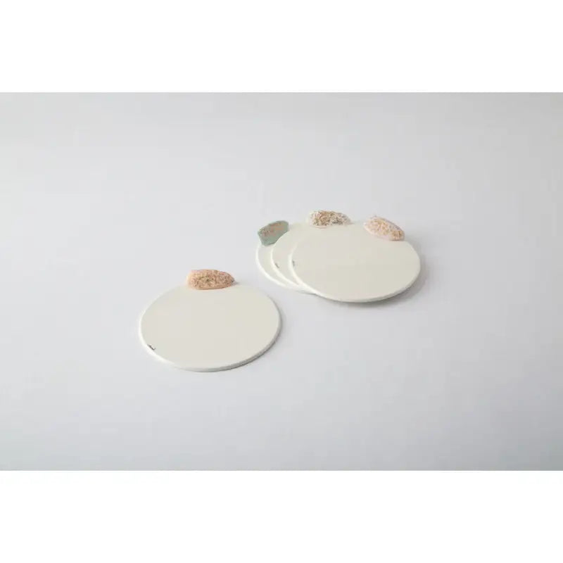 Chaora - Cerastone Dessert Plate - Chaora - Tableware - Harumio