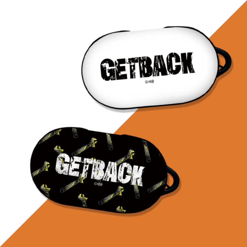 Getback - Galaxy Buds & Buzz Live cases