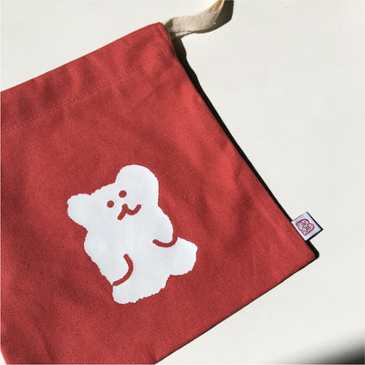 Dinotaeng - BOBO String Pouch