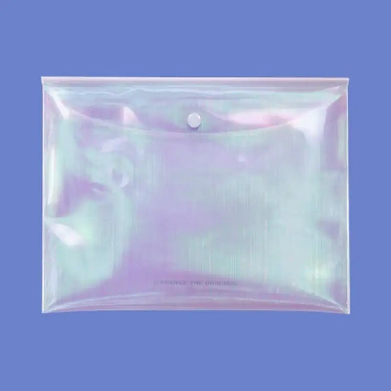 THENCE - Hologram Pouch - THENCE - Pouch - Harumio