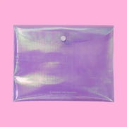 THENCE - Hologram Pouch - THENCE - Pouch - Harumio