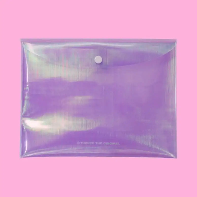 THENCE - Hologram Pouch - THENCE - Pouch - Harumio