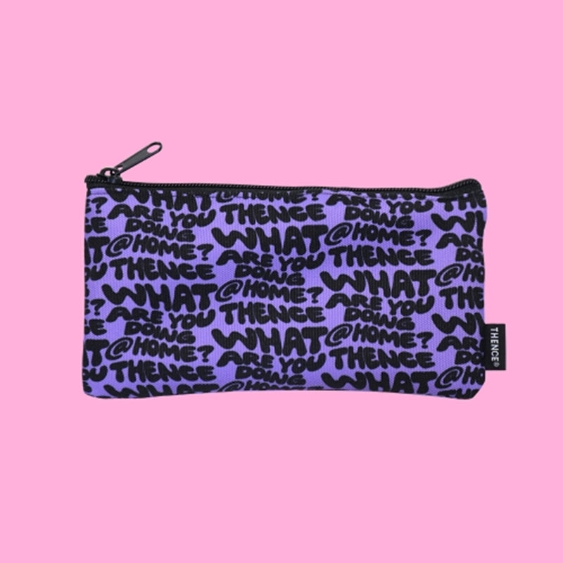 THENCE - Pencil Pouch