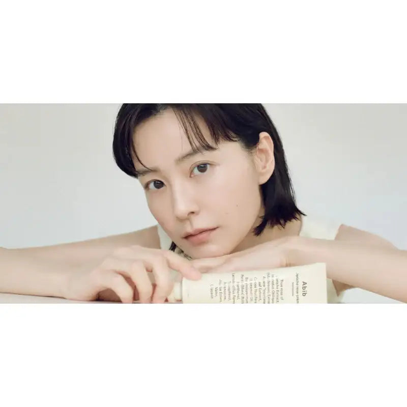 Abib - Jericho Rose Creme Nutrition Tube 1+1 Set - Abib - Moisturizer - Harumio
