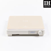 Neoflam - FIKA Square Induction Cooker - Neoflam - Induction Cooker - Harumio