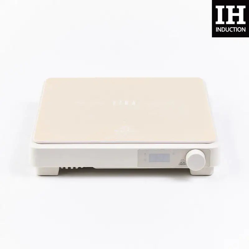 Neoflam - FIKA Square Pot Set Of 2 - Neoflam - Induction Cooker - Harumio