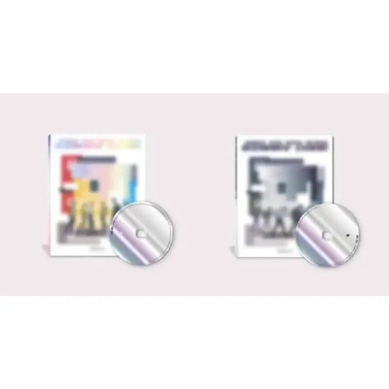 ONEUS - 5th Mini Album - BINARY CODE - ONEUS - Album - Harumio