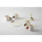 Chaora - Cerastone Wide Cup - Chaora - Tableware - Harumio