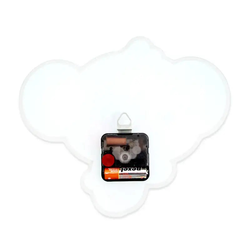 NARA HOME DECO x BT21- Baby Acrylic Wall Clock - NARA HOME DECO - Home & Living - Harumio