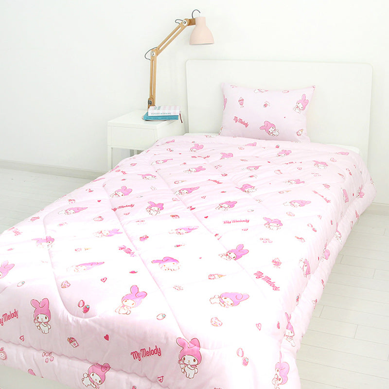 NARA HOME DECO x Hello Kitty - Two Piece Bedding Set