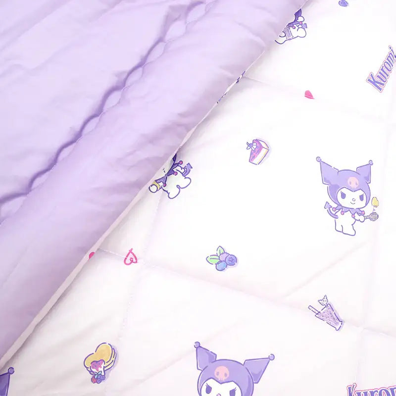 NARA HOME DECO x Hello Kitty - Two Piece Bedding Set - NARA HOME DECO - Home & Living - Harumio