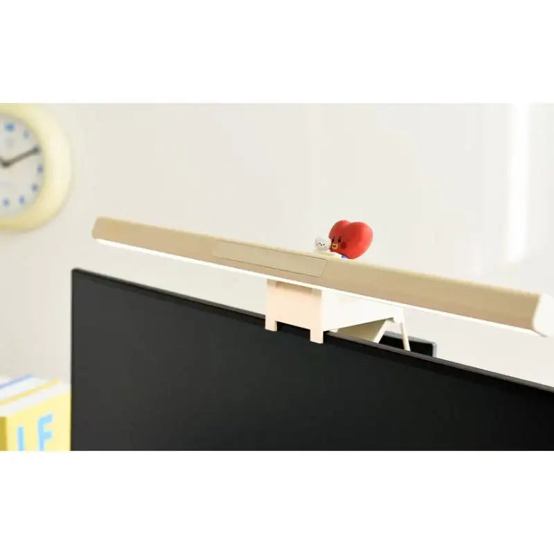 BT21 - My Little Buddy Monitor Lamp - BT21 - Stationary - Harumio