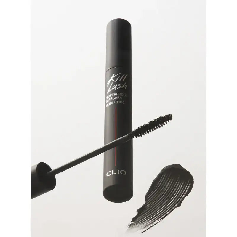 CLIO - Kill Lash Super Proof Mascara - Double Special - CLIO - Mascara - Harumio