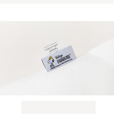 Peanuts x 10x10 - Snoopy Body Pillow