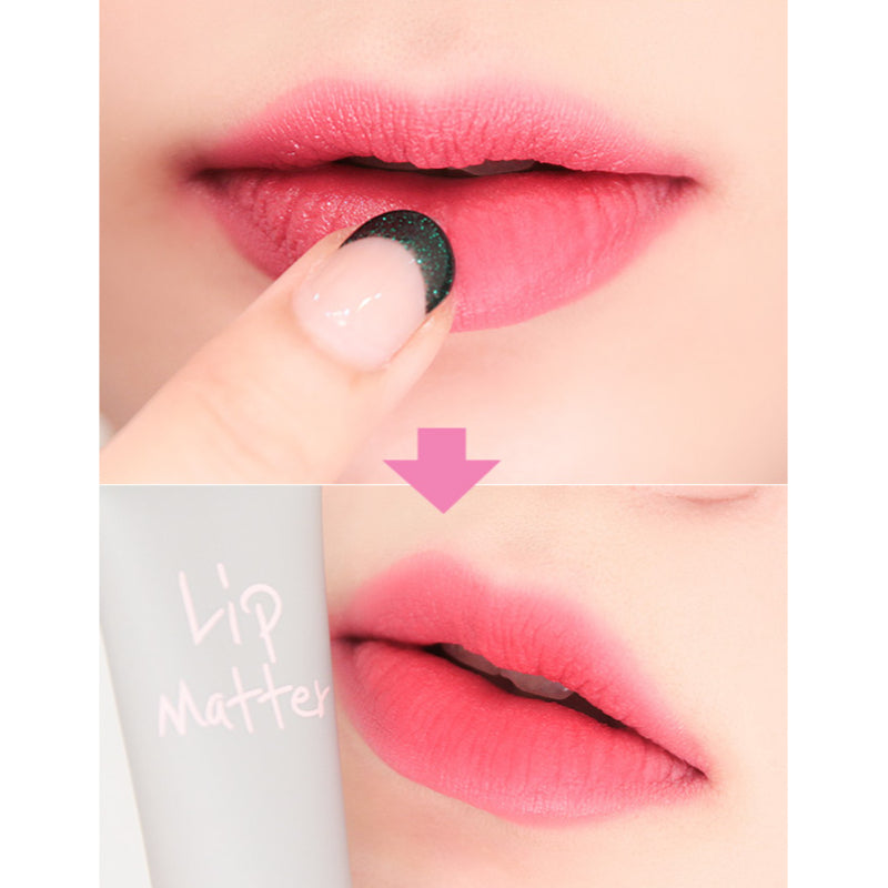 rom&nd - Lip Matter