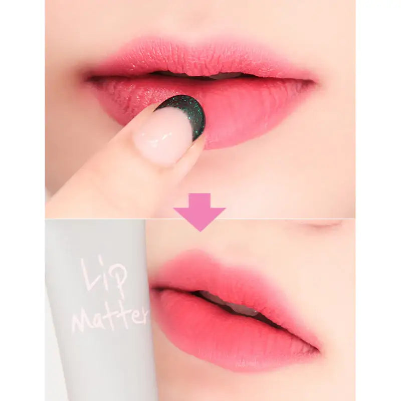 rom&nd - Lip Matter - rom&nd - Lip Makeup - Harumio