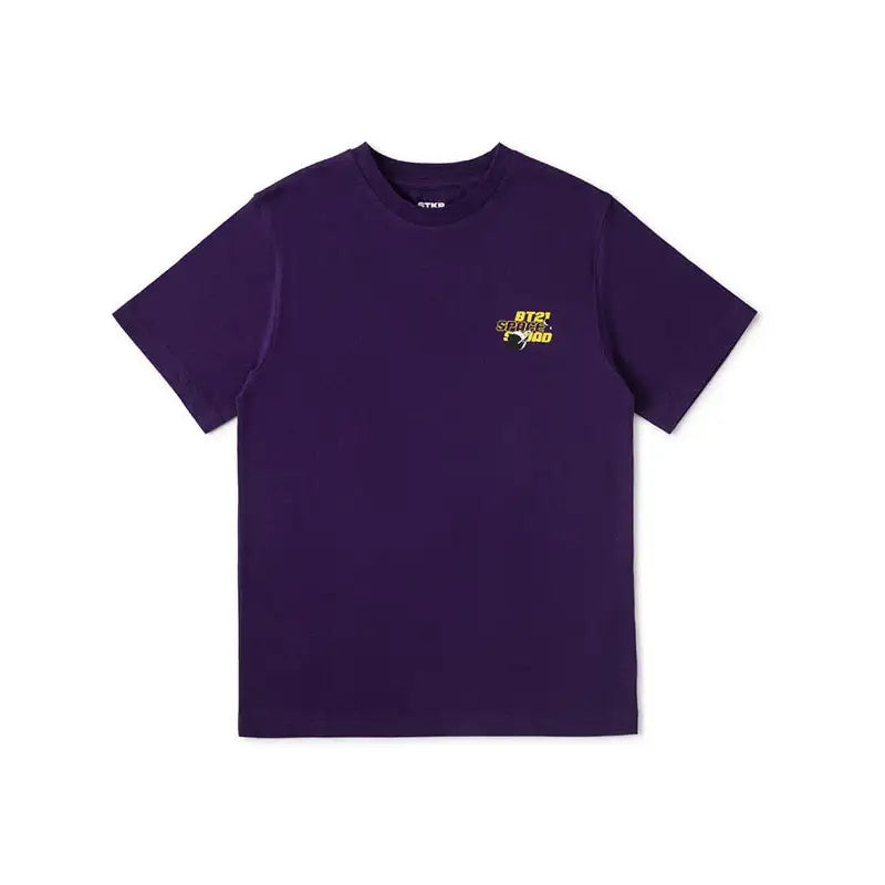 BT21 - Space Squad T-Shirt - BT21 - Clothing - Harumio