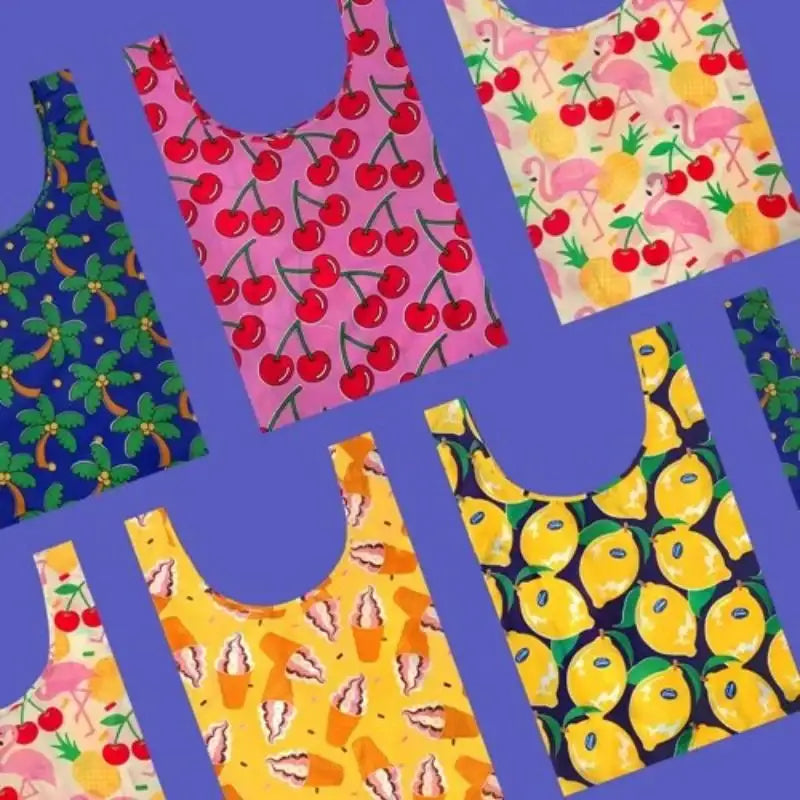 Wiggle Wiggle - Picnic Bag Season 2 - Wiggle Wiggle - Accesories - Harumio