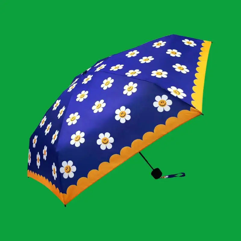 Wiggle Wiggle - Mini 5-tier Sheep Umbrella - Wiggle Wiggle - Accesories - Harumio