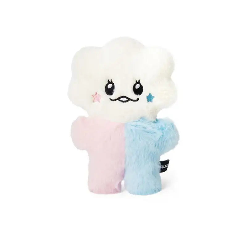 Line Friends - Truz Flapper Diamond Doll - Line Friends - Doll - Harumio