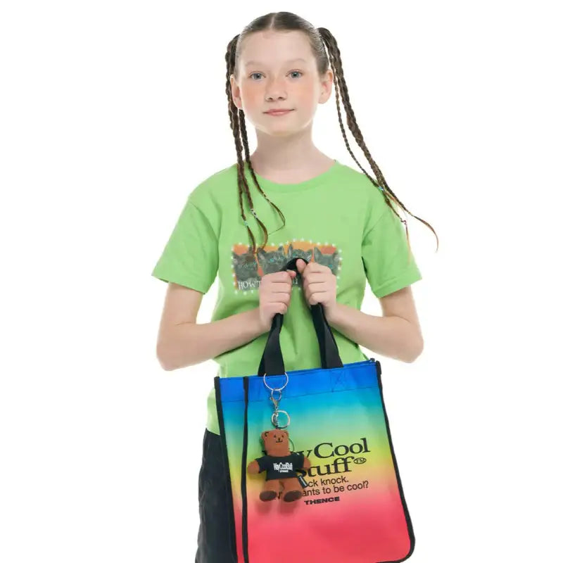 THENCE - Shopper Bag - THENCE - Bag - Harumio