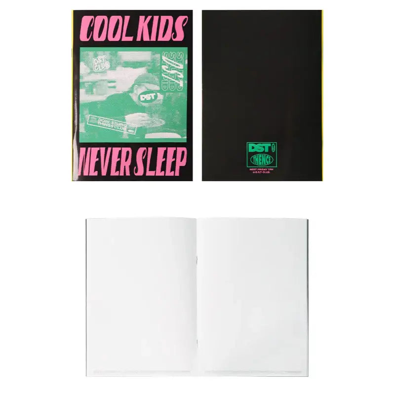 THENCE - Campus Note - THENCE - Accessories, Stationery - Harumio