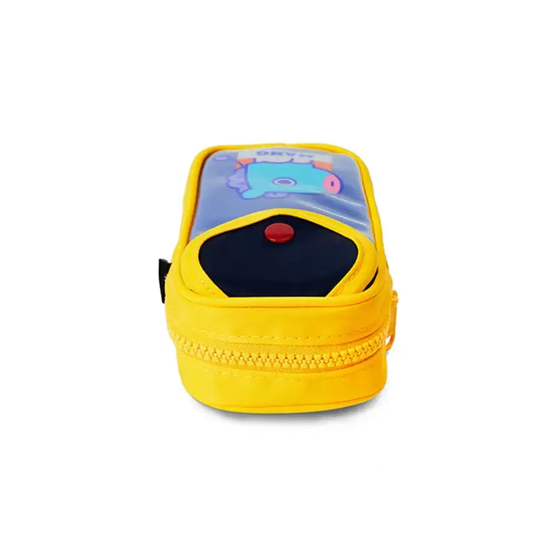 BT21 - Colorful Pencil Case - BT21 - Stationery - Harumio