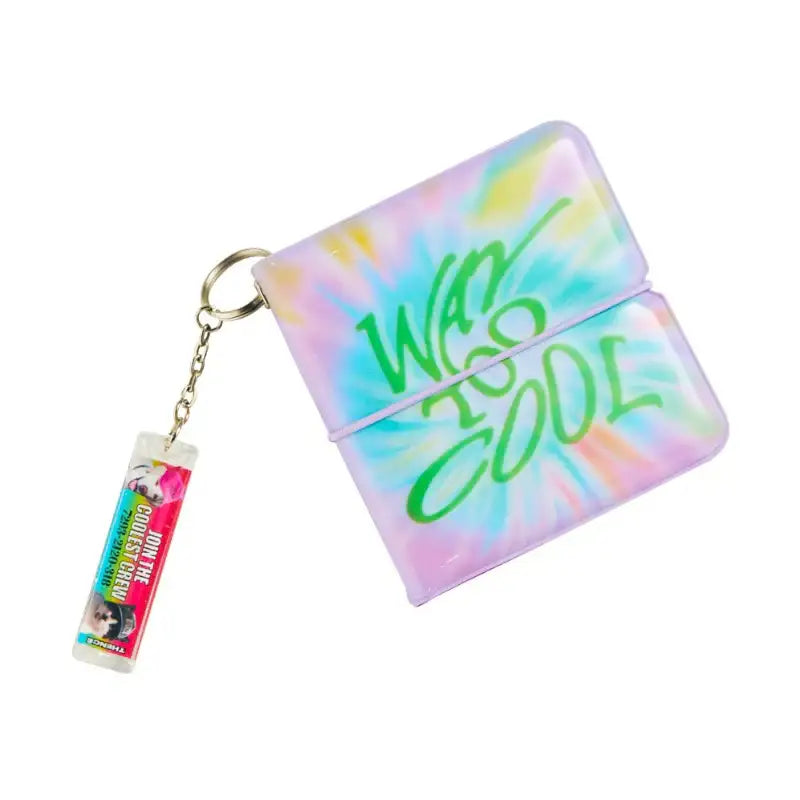 THENCE - THENCE Band Wallet - THENCE - Accessories, Wallet - Harumio