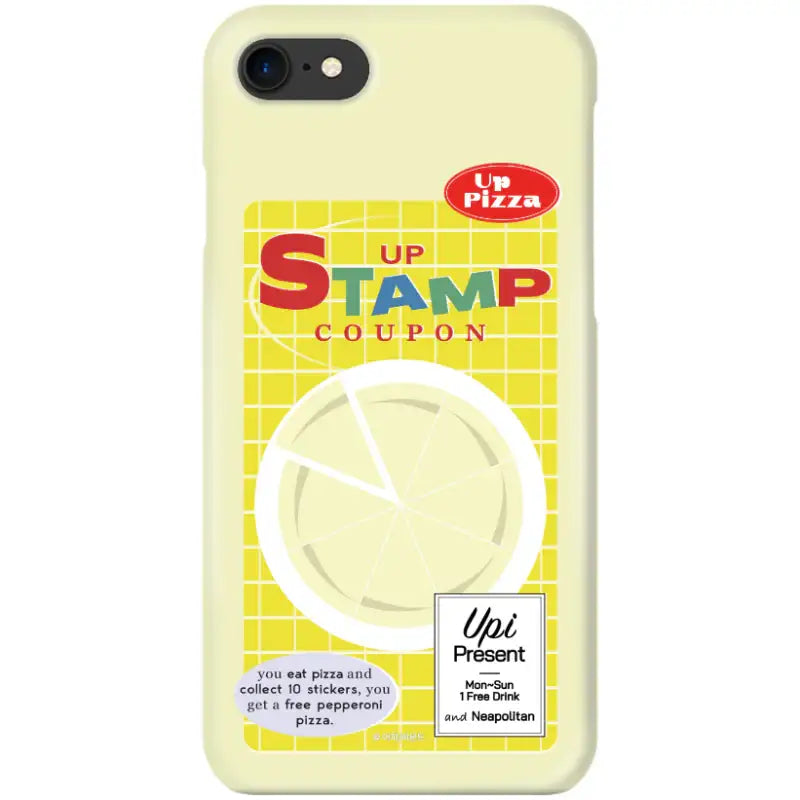 Pizza Delivery Man and the Gold Palace - iPhone Hard Case Type 2 - Pizza Delivery Man and the Gold Palace - iPhone case - Harumio