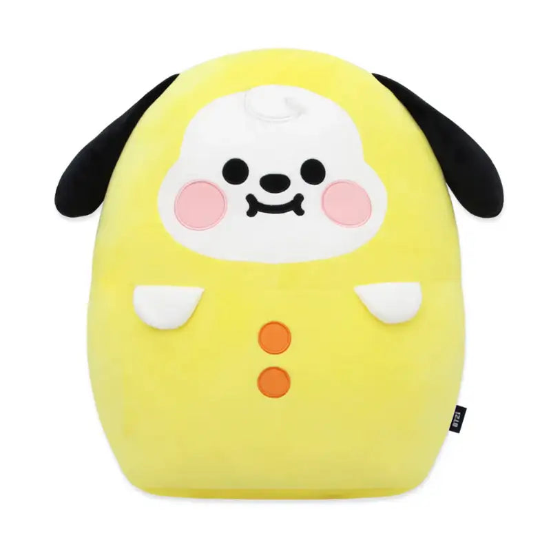 NARA HOME DECO x BT21- Comfortable Sun Cushion - NARA HOME DECO - Cushion - Harumio