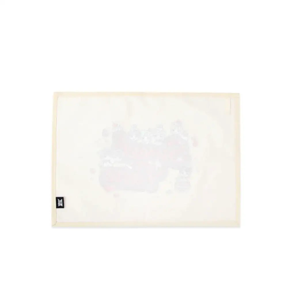 BTS - TinyTAN Sweet Time Kitchen Fabric - BTS TinyTAN - Home & Living, Accessories - Harumio
