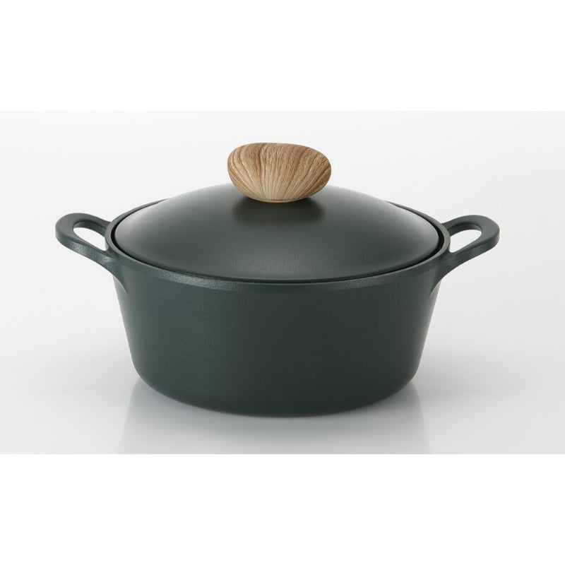 Neoflam - Retro T Pot Set Of 3