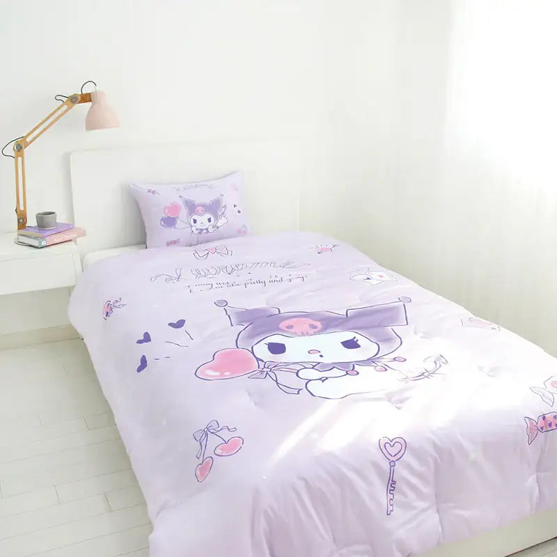 NARA HOME DECO x Hello Kitty - Comforter