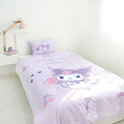 NARA HOME DECO x Hello Kitty - Comforter - NARA HOME DECO - Home & Living - Harumio