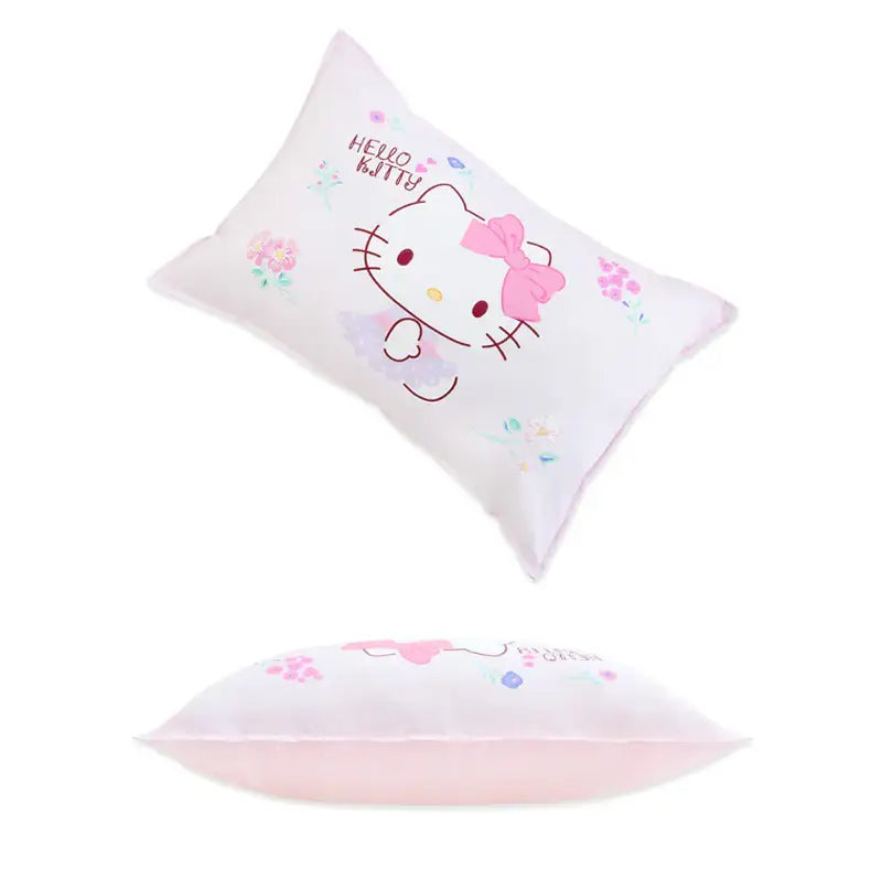 NARA HOME DECO x Hello Kitty - Pillow Cover - NARA HOME DECO - Home & Living - Harumio