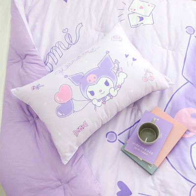 NARA HOME DECO x Hello Kitty - Pillow Cover