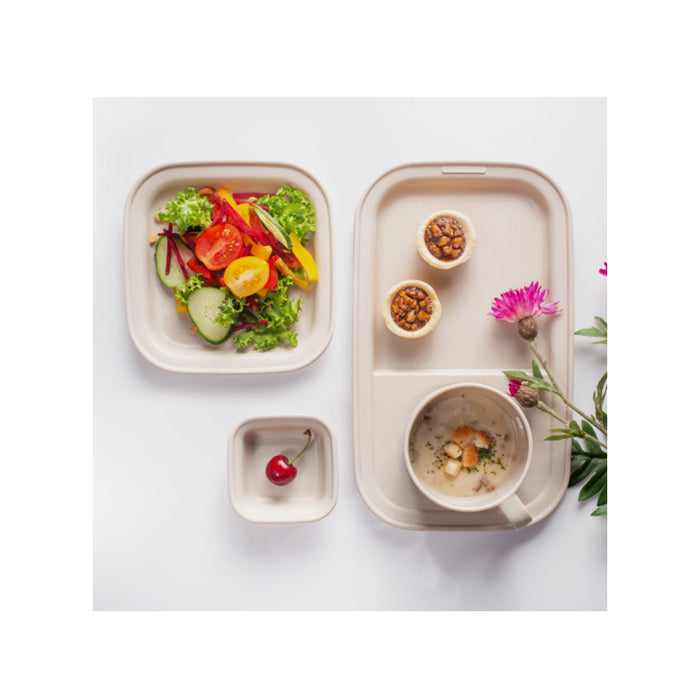Nineware - Ordinary Table Daily Brunch Set