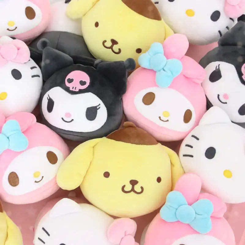 NARA HOME DECO x Hello Kitty - Petit Cushion - NARA HOME DECO - Home & Living - Harumio