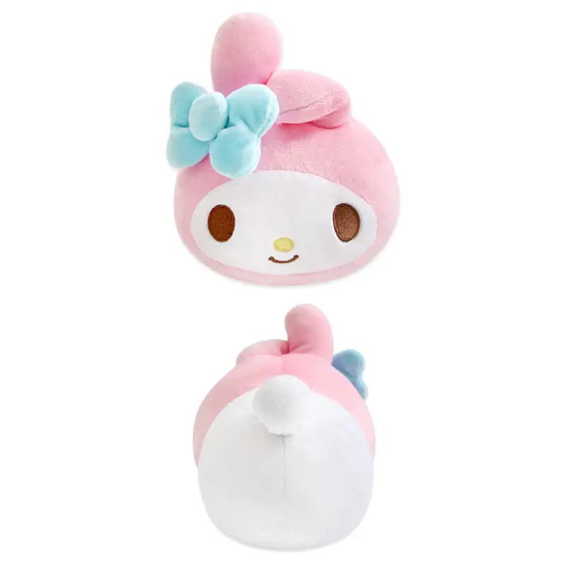 NARA HOME DECO x Hello Kitty - Petit Cushion - NARA HOME DECO - Home & Living - Harumio