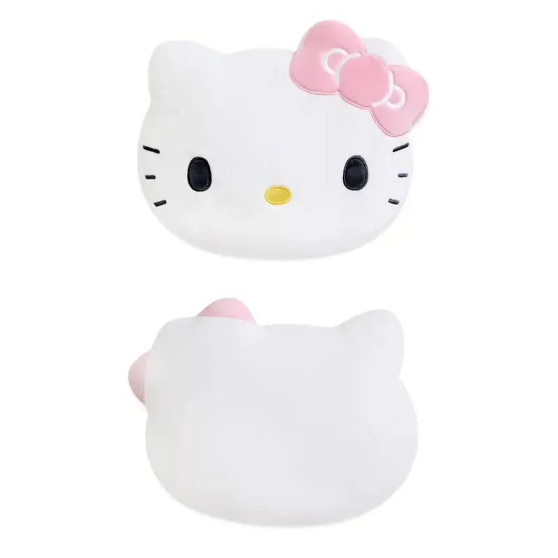 NARA HOME DECO x Hello Kitty - Face Cushion - NARA HOME DECO - Home & Living - Harumio