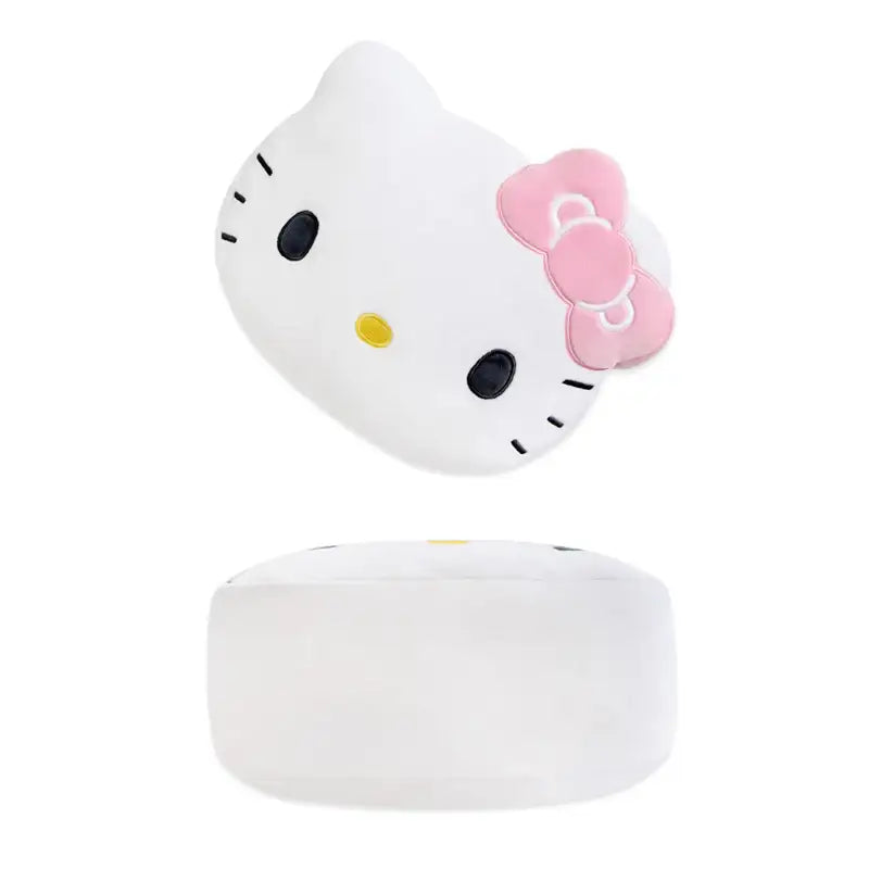 NARA HOME DECO x Hello Kitty - Face Cushion - NARA HOME DECO - Home & Living - Harumio