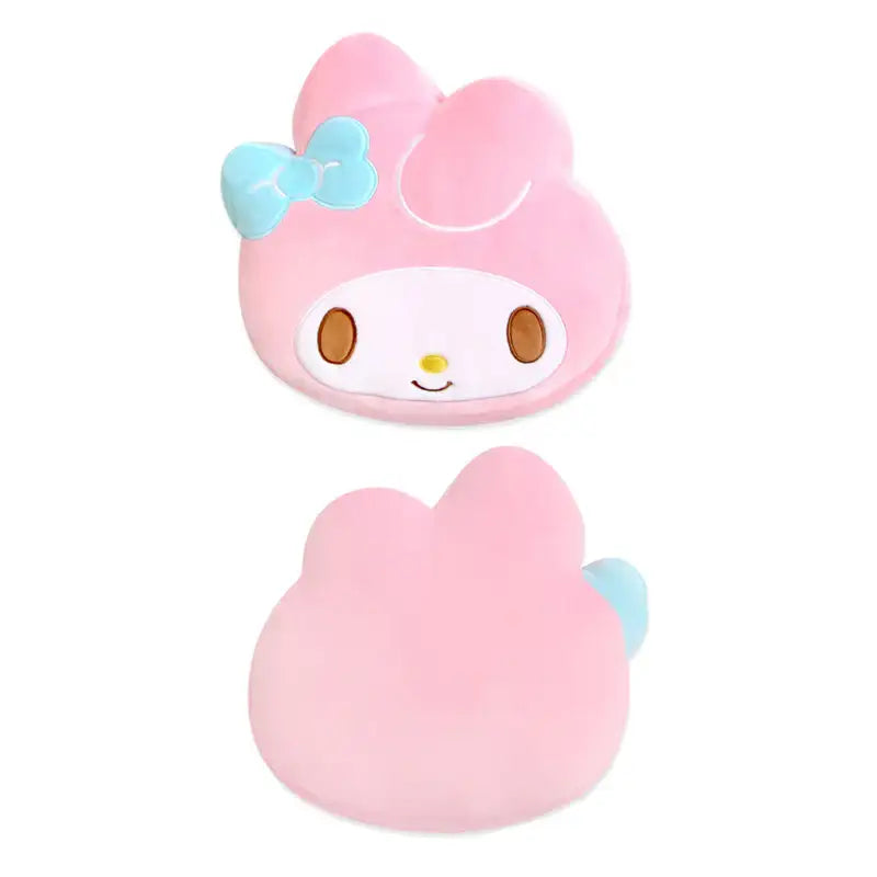 NARA HOME DECO x Hello Kitty - Face Cushion - NARA HOME DECO - Home & Living - Harumio