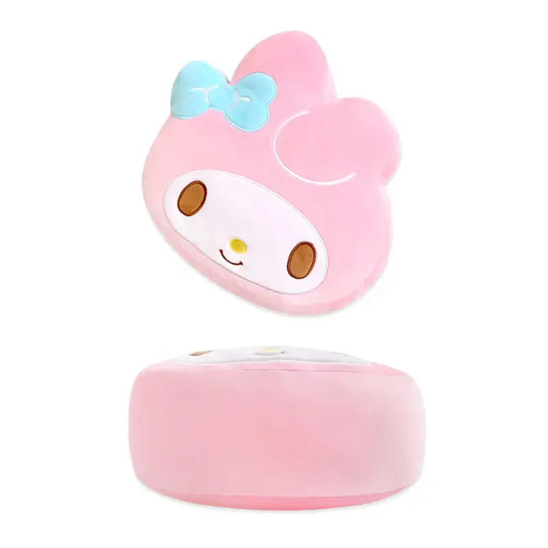 NARA HOME DECO x Hello Kitty - Face Cushion - NARA HOME DECO - Home & Living - Harumio