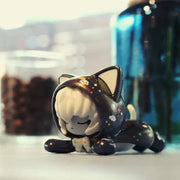 Abiru - Mini Sleeping Abiru Doll Figure - Abiru - Accessories - Harumio