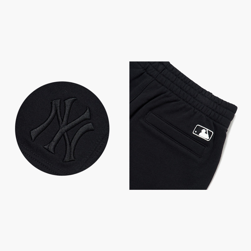 MLB Korea - Women's Basic Small Logo Shorts