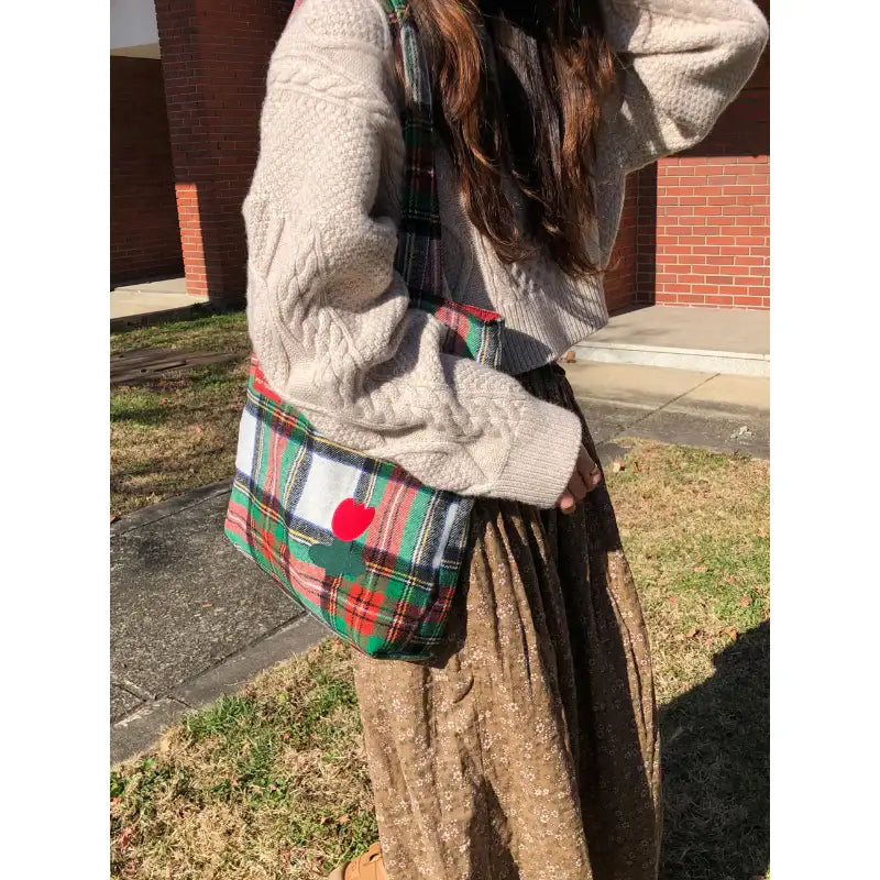 Ovuni - What Bring Me Joy Bag - Ovuni - Bag - Harumio
