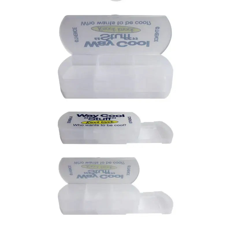 THENCE - Medicine Case - THENCE - Accessories, Stationery - Harumio