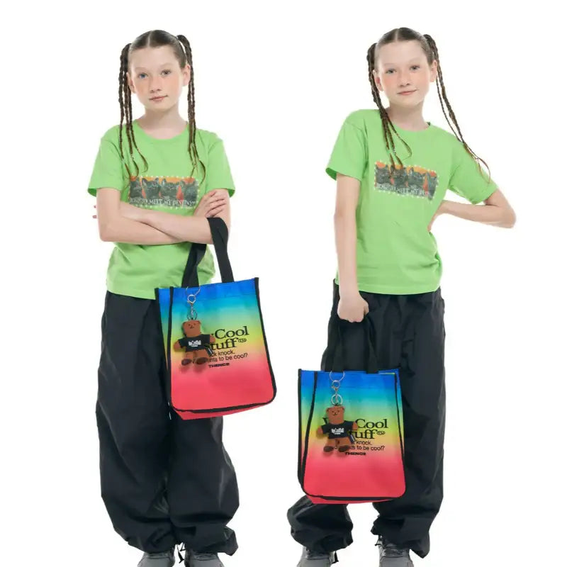 THENCE - Shopper Bag - THENCE - Bag - Harumio